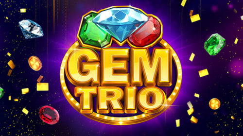 Gem Trio