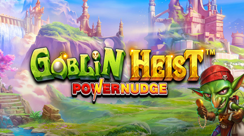 Goblin Heist Powernudge