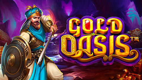 Gold Oasis