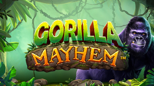 Gorilla Mayhem