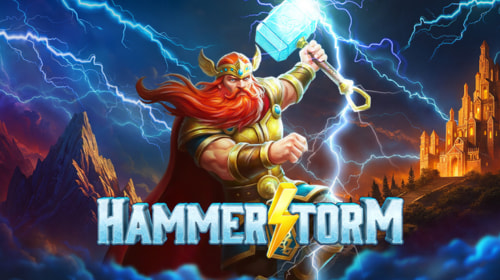 Hammerstorm