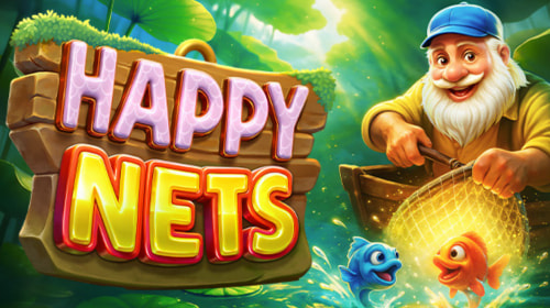Happy Nets