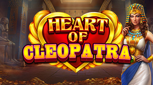 Heart of Cleopatra