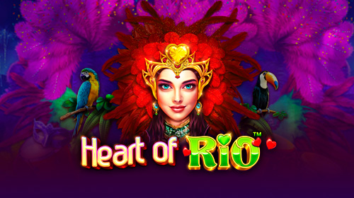 Heart of Rio