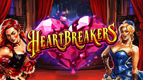 Heartbreakers