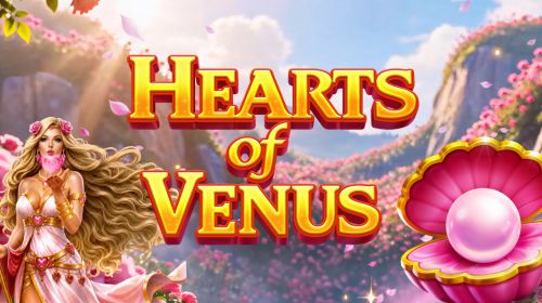 Hearts of Venus