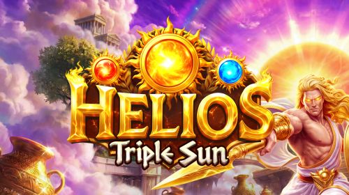 Helios - Triple Sun
