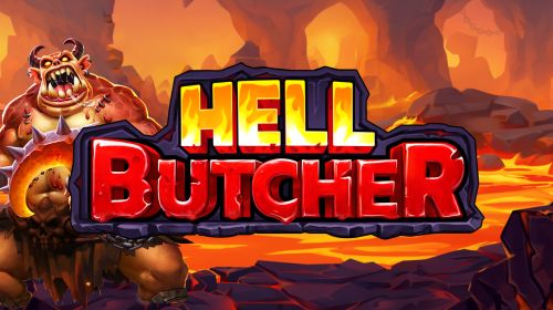 Hell Butcher