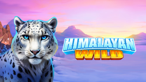 Himalayan Wild
