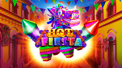 Hot Fiesta