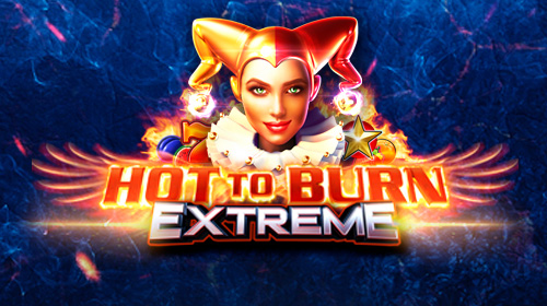 Hot to Burn Extreme
