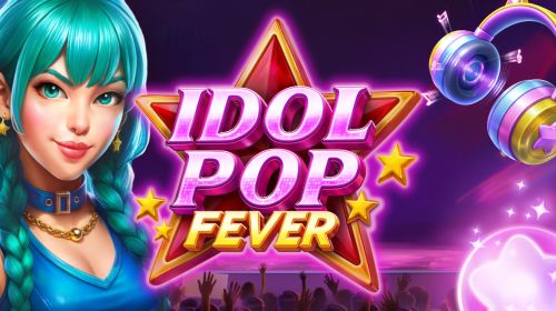 Idol Pop Fever