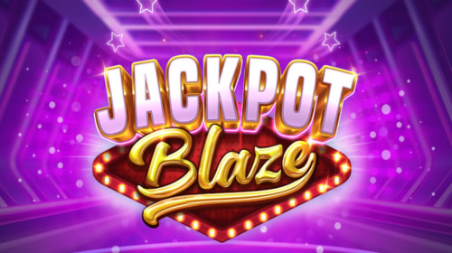 Jackpot Blaze