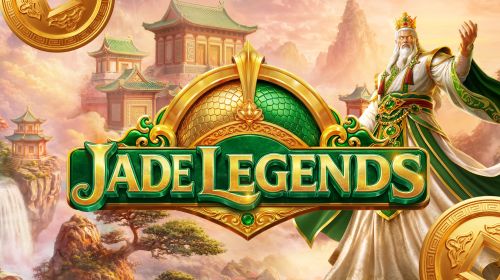 Jade Legends