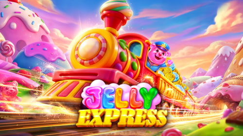 Jelly Express
