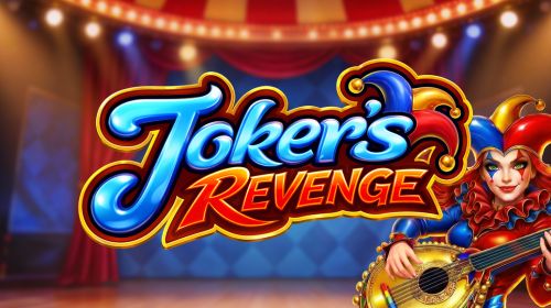 Joker’s Revenge
