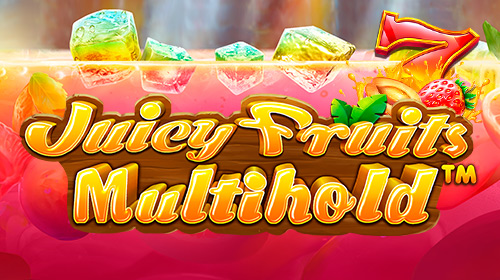 Juicy Fruits Multihold