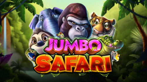 Jumbo Safari