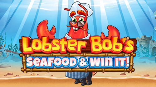 Lobster Bob’s Sea Food and Win It