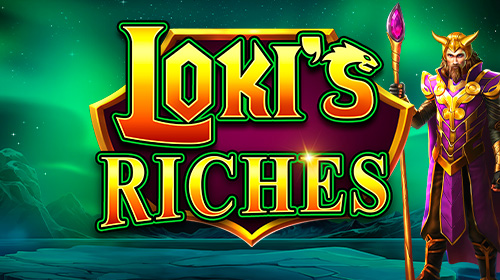 Loki’s Riches