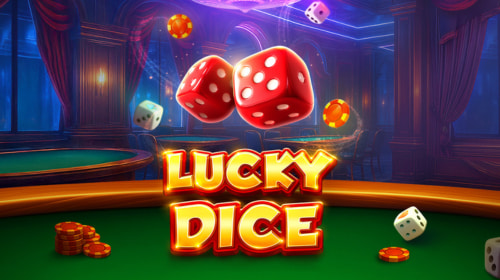 Lucky Dice