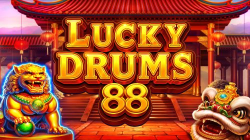 Lucky Drums 88