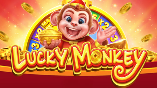 Lucky Monkey