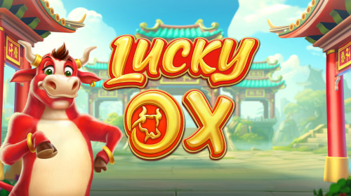 Lucky Ox