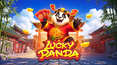 Lucky Panda