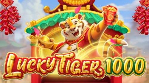 Lucky Tiger 1000