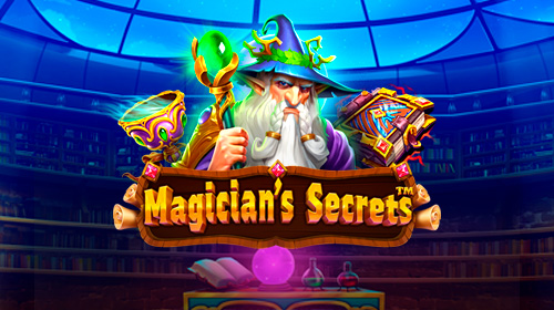 Magicians Secrets