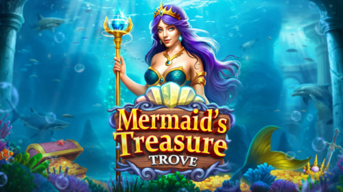 Mermaid’s Treasure Trove