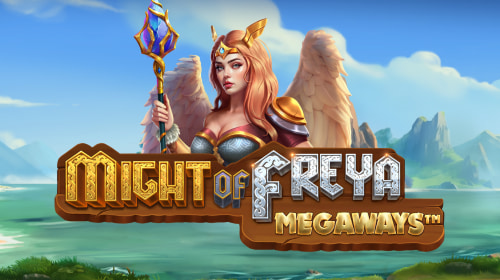 Might of Freya Megaways