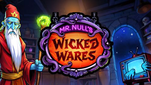 Mr. Null's Wicked Wares