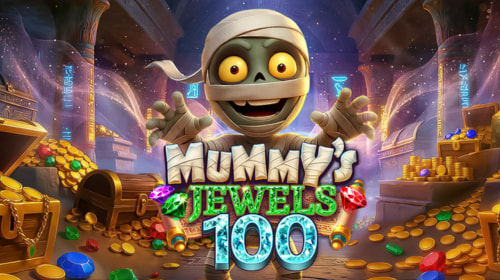 Mummy’s Jewels 100