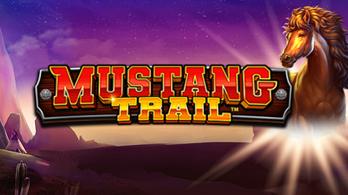 Mustang Trail