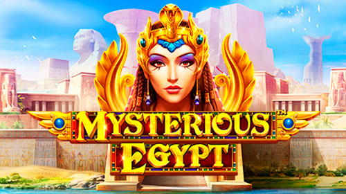 Mysterious Egypt