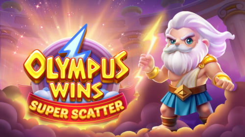 Olympus Wins