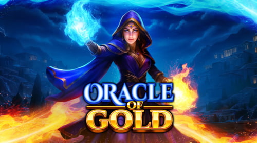 Oracle of Gold