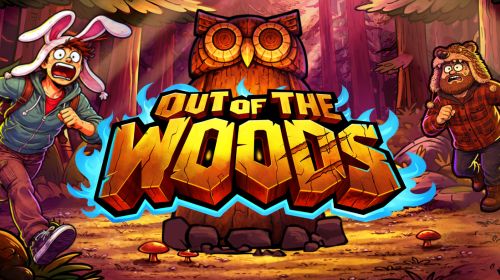 Out of the Woods