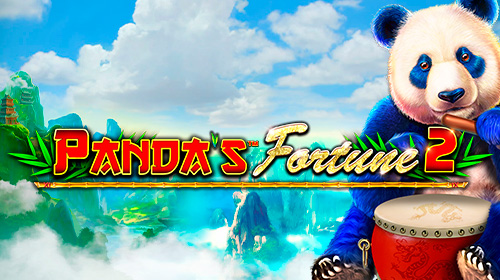 Pandas Fortune 2