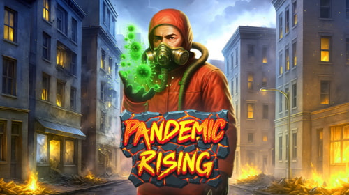 Pandemic Rising