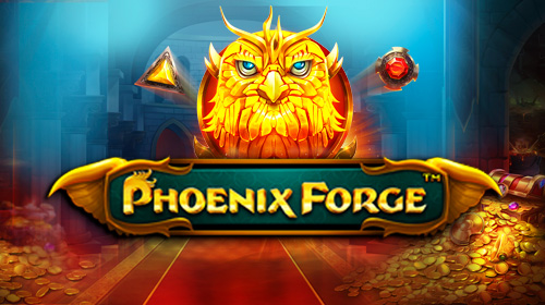 Phoenix Forge
