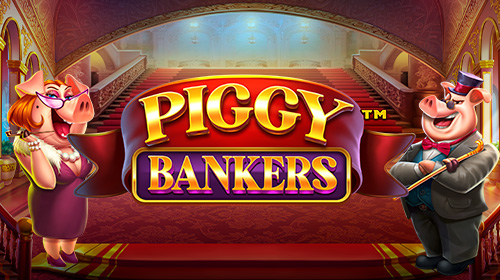 Piggy Bankers