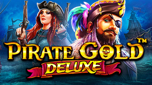 Pirate Gold Deluxe
