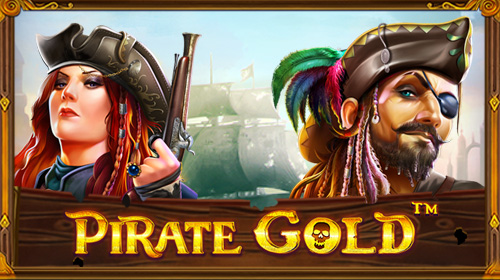 Pirate Gold