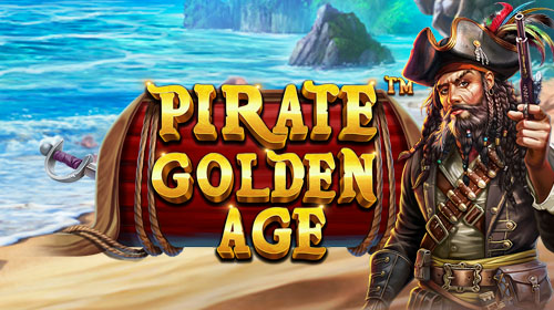 Pirate Golden Age