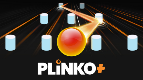 Plinko+
