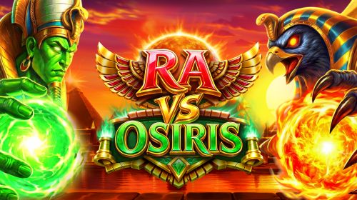 Ra vs Osiris