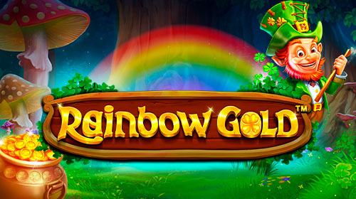 Rainbow Gold